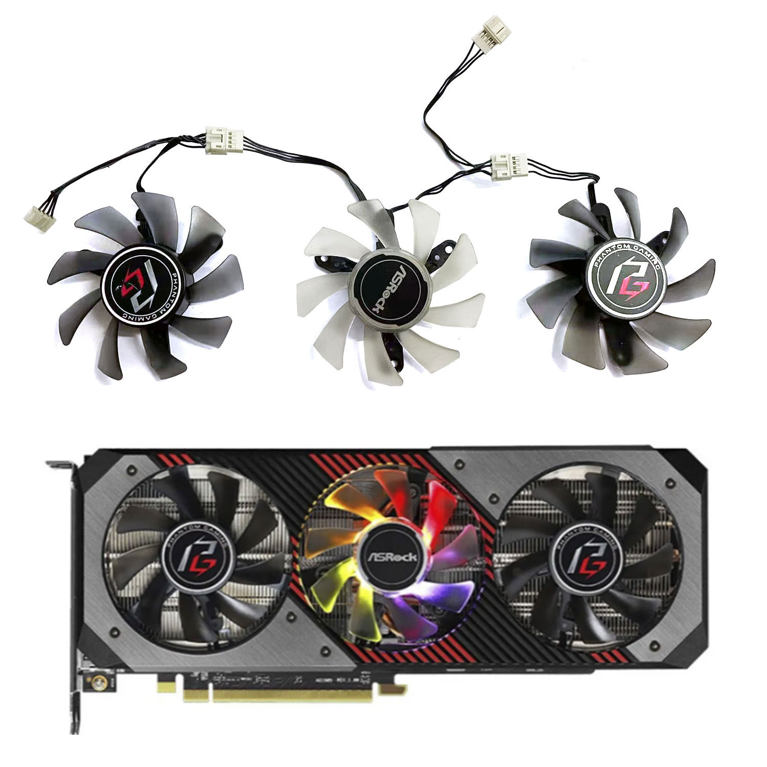 Ventola di Raffreddamento 75MM - Lga1700 Itx Motherboard Ddr5 recensione e prezzo