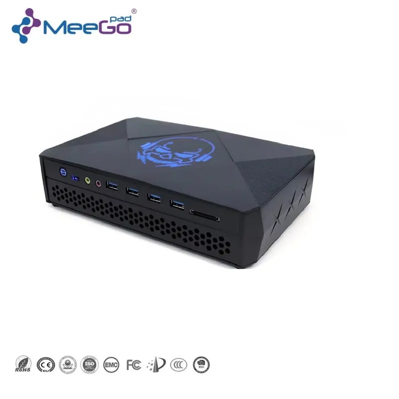 Offerta Speciale Meegopad G10T - Mini Pc Rtx 4060 Ddr5 recensione e prezzo