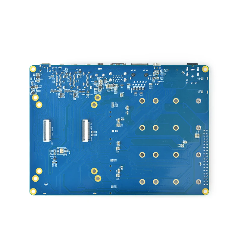 Scheda Core NanoPi CM3588 Rock - Rockchip Rk3588 Development Board recensione e prezzo